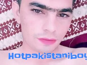 Hotpakistaniboy