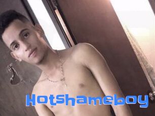 Hotshameboy