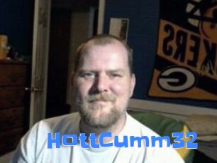 HottCumm32