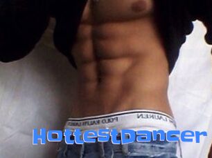 HottestDancer