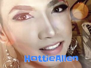 HottieAllen