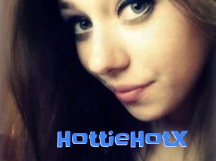 HottieHotX