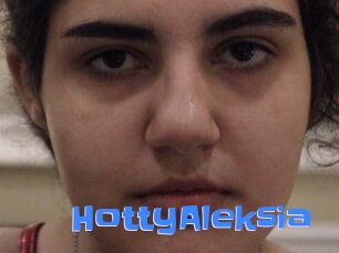 HottyAleksia