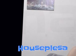 Houseplesa