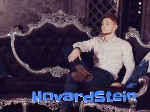 HovardStein