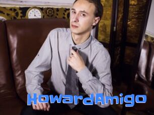 HowardAmigo