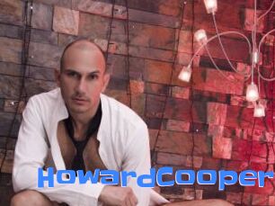 HowardCooper