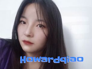 Howardqiao