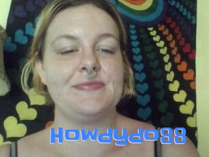 Howdydo88