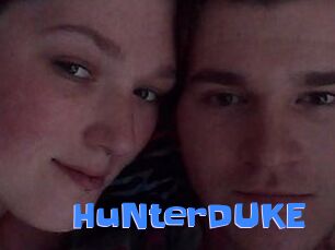 HuNterDUKE