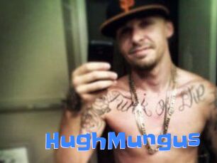 Hugh_Mungus