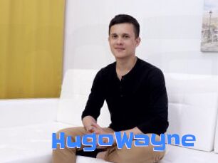 HugoWayne