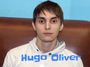 Hugo_Oliver