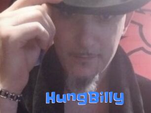 HungBilly