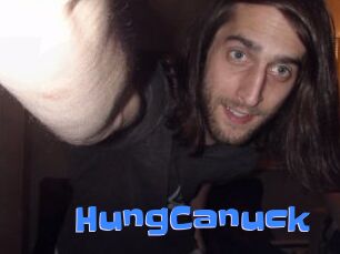 HungCanuck