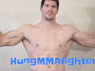 HungMMAfighter