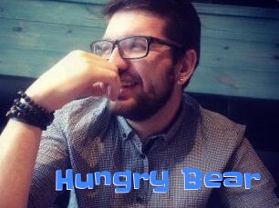 Hungry_Bear