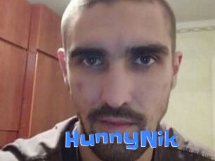 HunnyNik