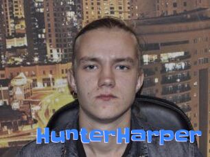 HunterHarper