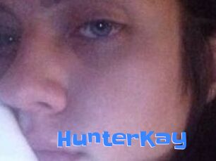 HunterKay