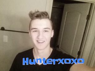 Hunterxoxo