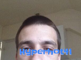 Hyperhot41