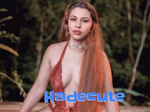 Hadecute