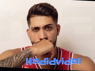 Hadidvidal