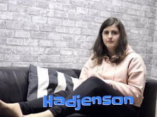 Hadjenson