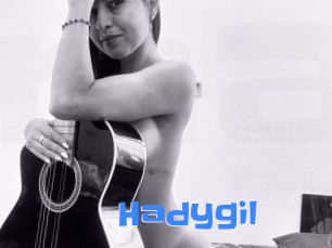 Hadygil