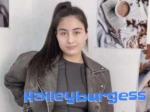 Haileyburgess