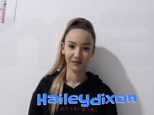 Haileydixon