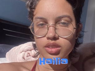 Hailia