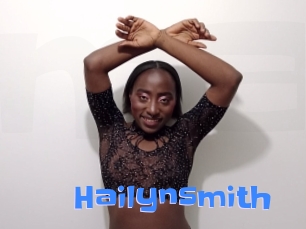 Hailynsmith