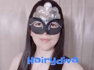 Hairydiva