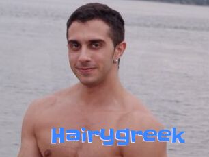 Hairygreek