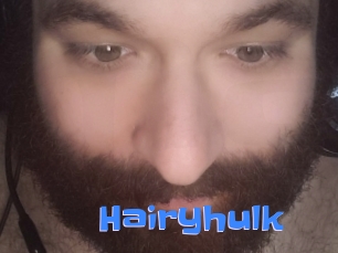 Hairyhulk