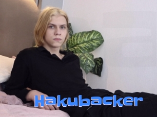 Hakubacker