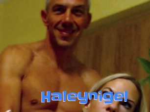 Haleynigel