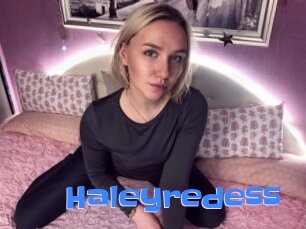 Haleyredess