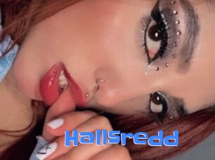 Hallsredd