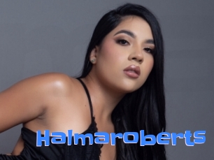 Halmaroberts