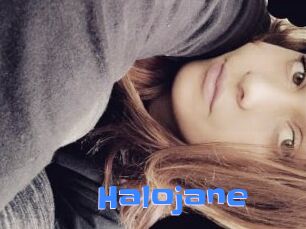 Halojane