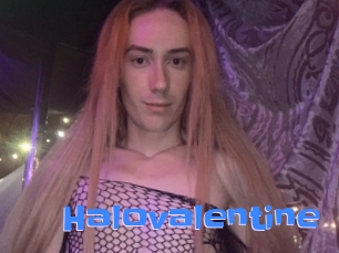 Halovalentine