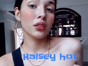 Halsey_hot