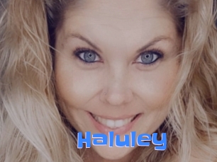 Haluley