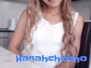 Hanahchocho