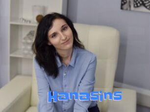 Hanasins