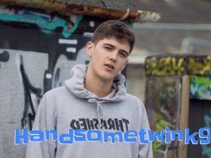 Handsometwink97