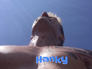 Hanky